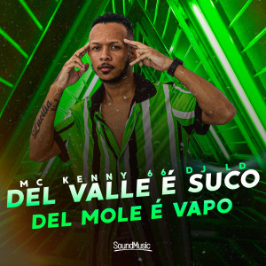 ดาวน์โหลดและฟังเพลง Del Valle É Suco, Del Mole É Vapo (Explicit) พร้อมเนื้อเพลงจาก Mc Kenny 66