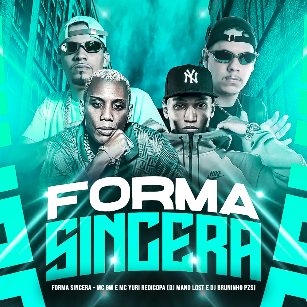 Forma Sincera (feat. Yuri Redicopa) (Explicit)