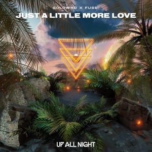 Listen to Just a Little More Love song with lyrics from Golowko