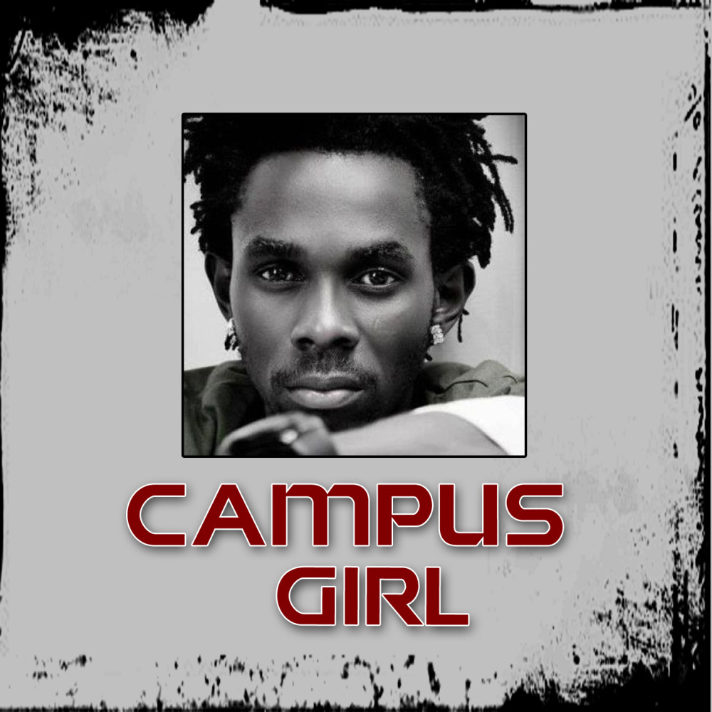 Campus Girl