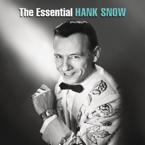收聽Hank Snow的I've Been Everywhere (Remastered)歌詞歌曲