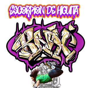 收聽Knx的Escorpión de higuita (One|Explicit)歌詞歌曲