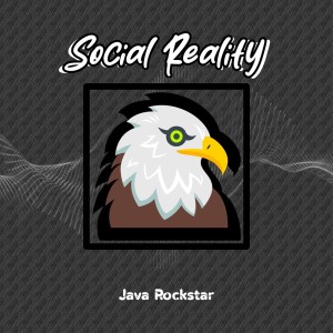 Album Social Reality (Instrumental) from Java Rockstar