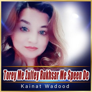 ดาวน์โหลดและฟังเพลง Raza Yara Raza พร้อมเนื้อเพลงจาก Kainat Wadood