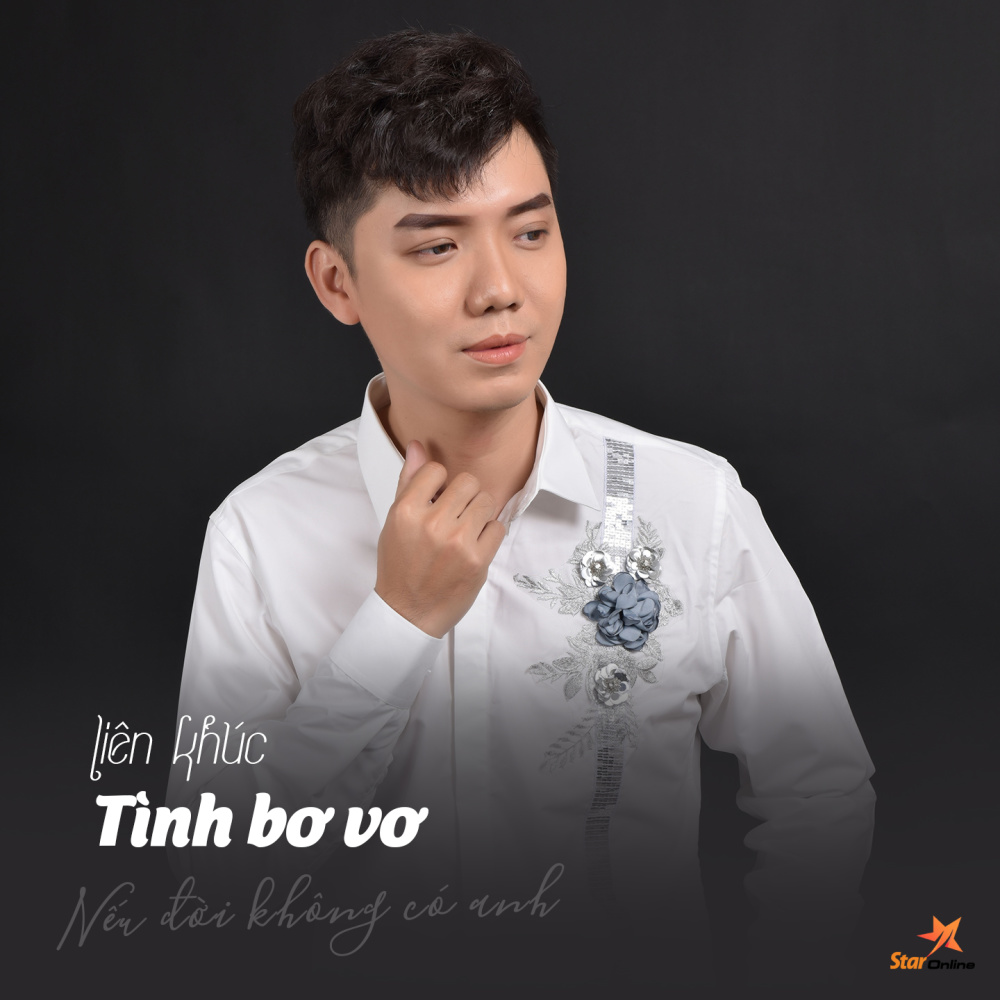 Liên Khúc Tình Bơ Vơ - Nếu Đời Không Có Anh