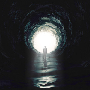 Listen to Червоточина (Explicit) song with lyrics from Zan999