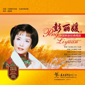 收聽彭麗媛的洪湖水浪打浪歌詞歌曲