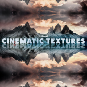 อัลบัม Cinematic Textures ศิลปิน Karl Zine