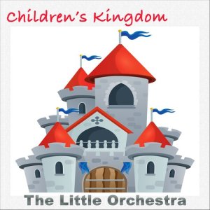 收聽The Little Orchestra的It's a Small World歌詞歌曲