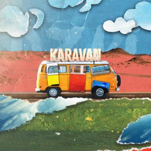 อัลบัม Karavan ศิลปิน Ozbi