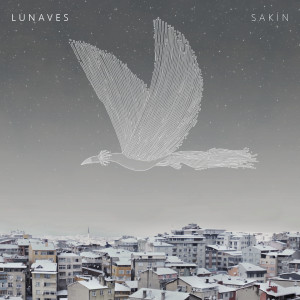 Dengarkan Sakin lagu dari Lunaves dengan lirik