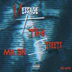 DTW Ron Don的專輯Message To The Streets (Explicit)
