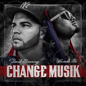 Change Musik的專輯Change Musik