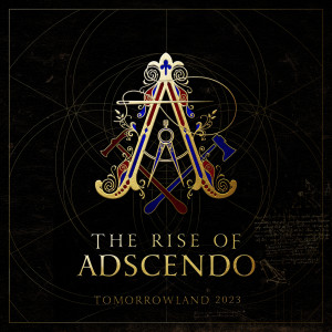 Various的專輯Tomorrowland Music - The Adscendo Singles (Explicit)