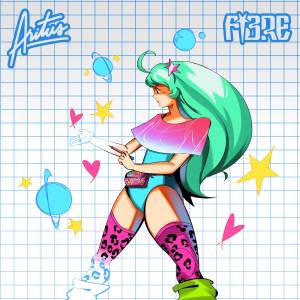 ดาวน์โหลดและฟังเพลง Forever พร้อมเนื้อเพลงจาก Fibre