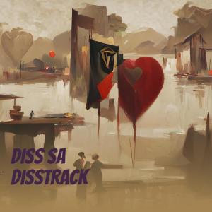 Dengarkan Diss Sa Disstrack (Explicit) lagu dari Andri Irawan dengan lirik