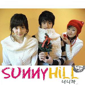 อัลบัม Winter Story ศิลปิน Sunny Hill