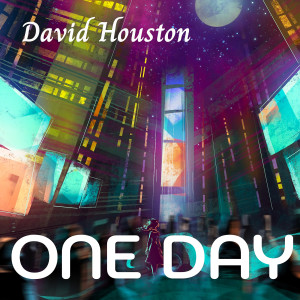 Album One Day from David Houston