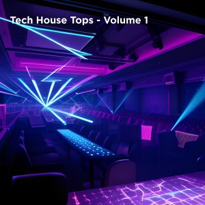 ดาวน์โหลดและฟังเพลง Listen Up 125bpm พร้อมเนื้อเพลงจาก DJ Tools