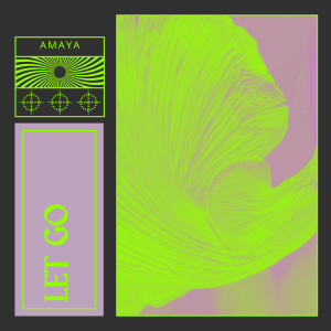 Album Let Go oleh Amaya