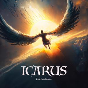 อัลบัม Icarus (Explicit) ศิลปิน Ross Bennett