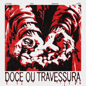Dengarkan Doce ou Travessura (Explicit) lagu dari Amenor dengan lirik