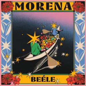 อัลบัม Morena (Bundle) ศิลปิน Beéle