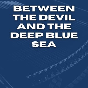 Various Artists的專輯Between the Devil and the Deep Blue Sea