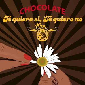 Album Te Quiero Si, Te Quiero No oleh Chocolate