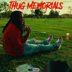 Polo G的專輯Thug Memorials