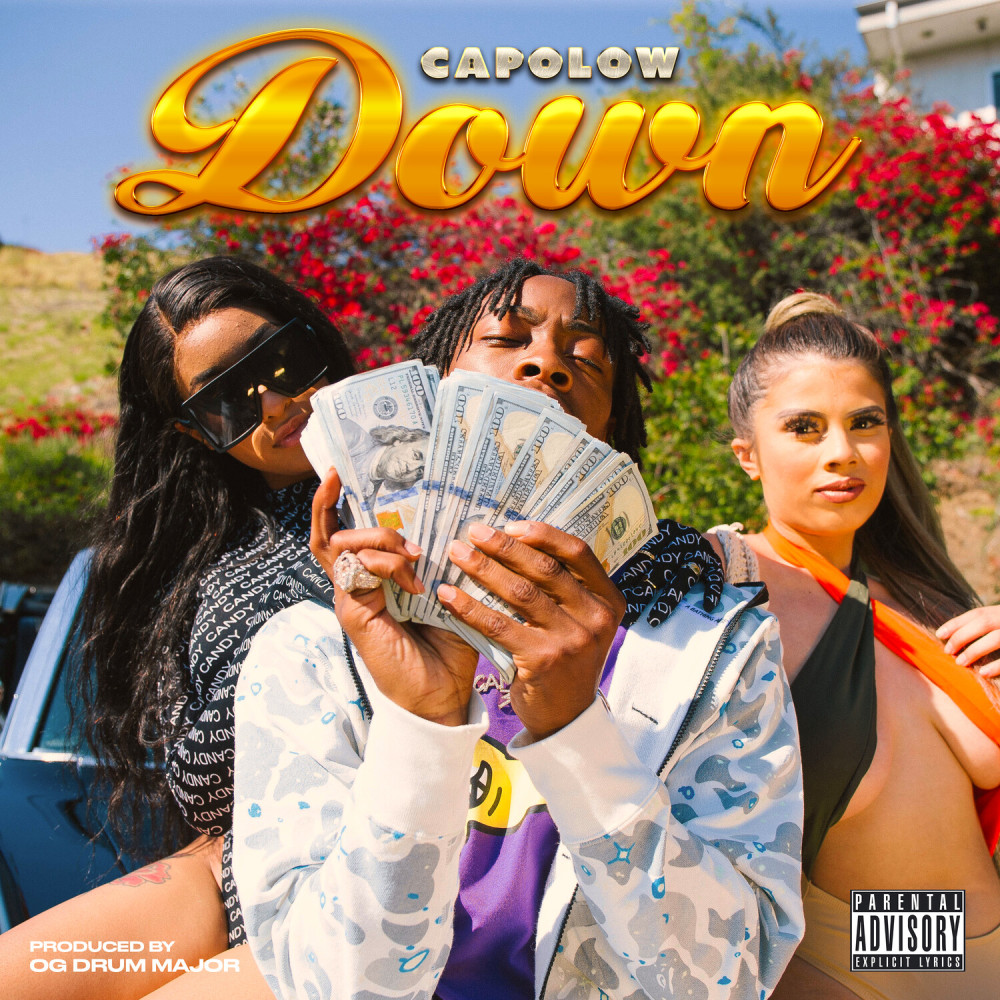 Down (Explicit)