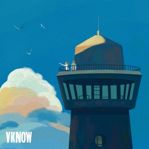 收聽VKNOW樂隊的亦晴歌詞歌曲
