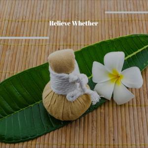 Album Relieve Whether from Various