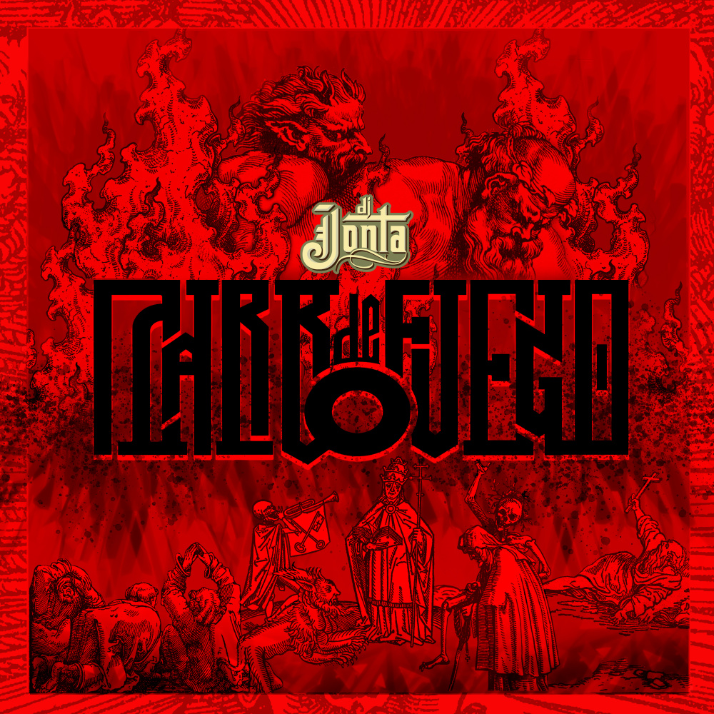 Carro de Fuego (Remix)