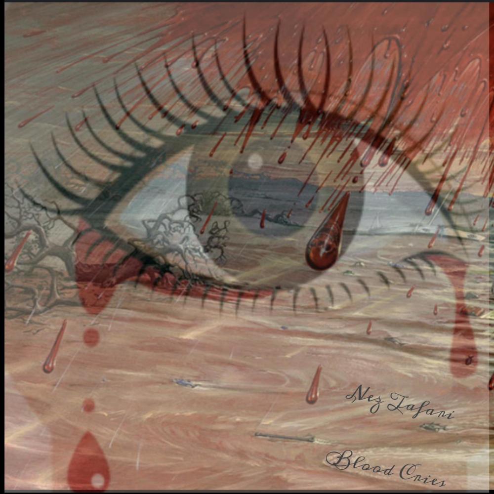 Blood Cries (set it off) (Kojey Radical Remix|Explicit)