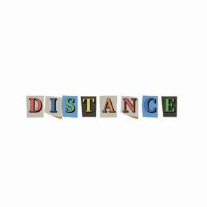 Distance (feat. Yazz & Lytana)