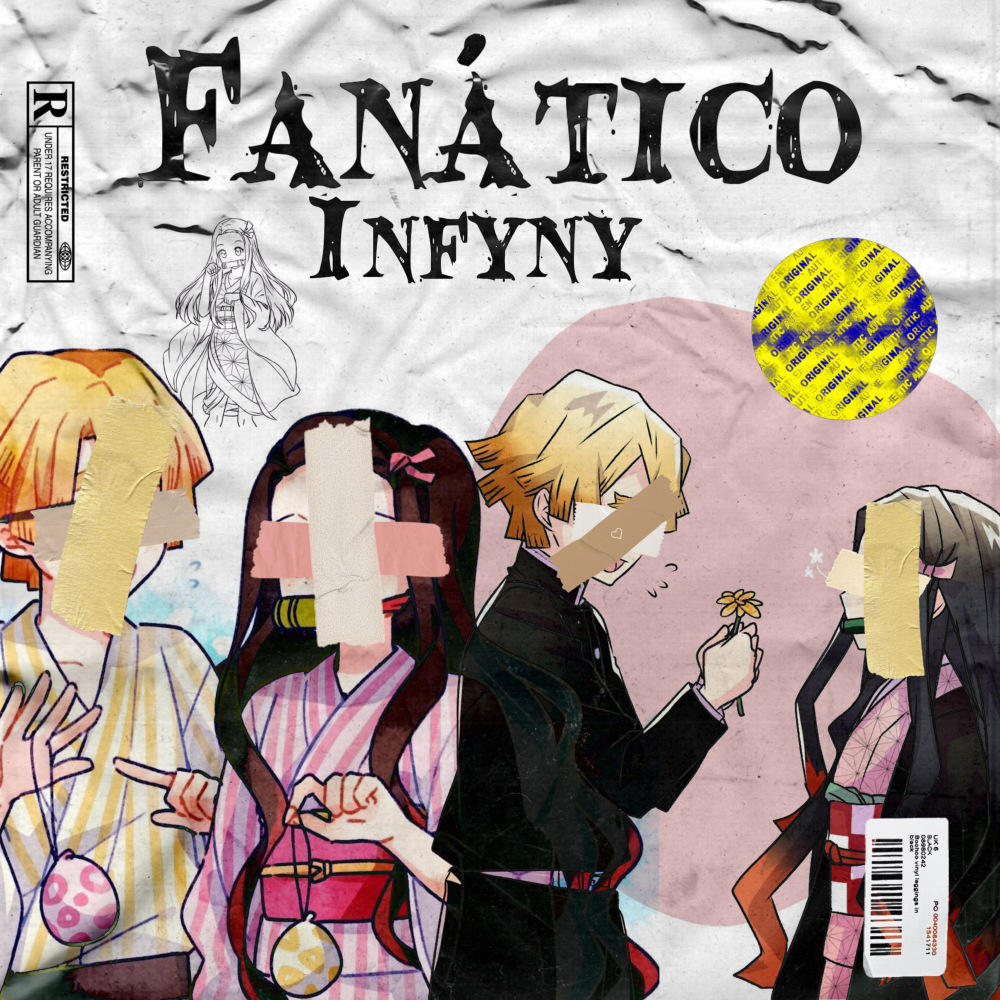 Fanático