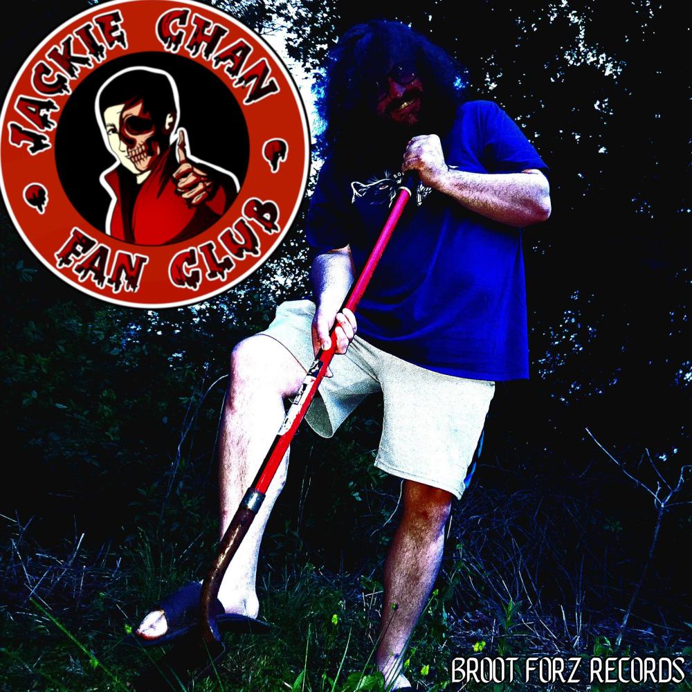Don't Have A Single Friend Named Derek (And Don't You Ever Say I Did) (Explicit)