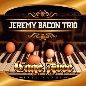收聽Jeremy Bacon Trio的Goodnight Moon歌詞歌曲