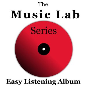 Julienne Taylor的專輯The Music Lab Series: Easy Listening Album