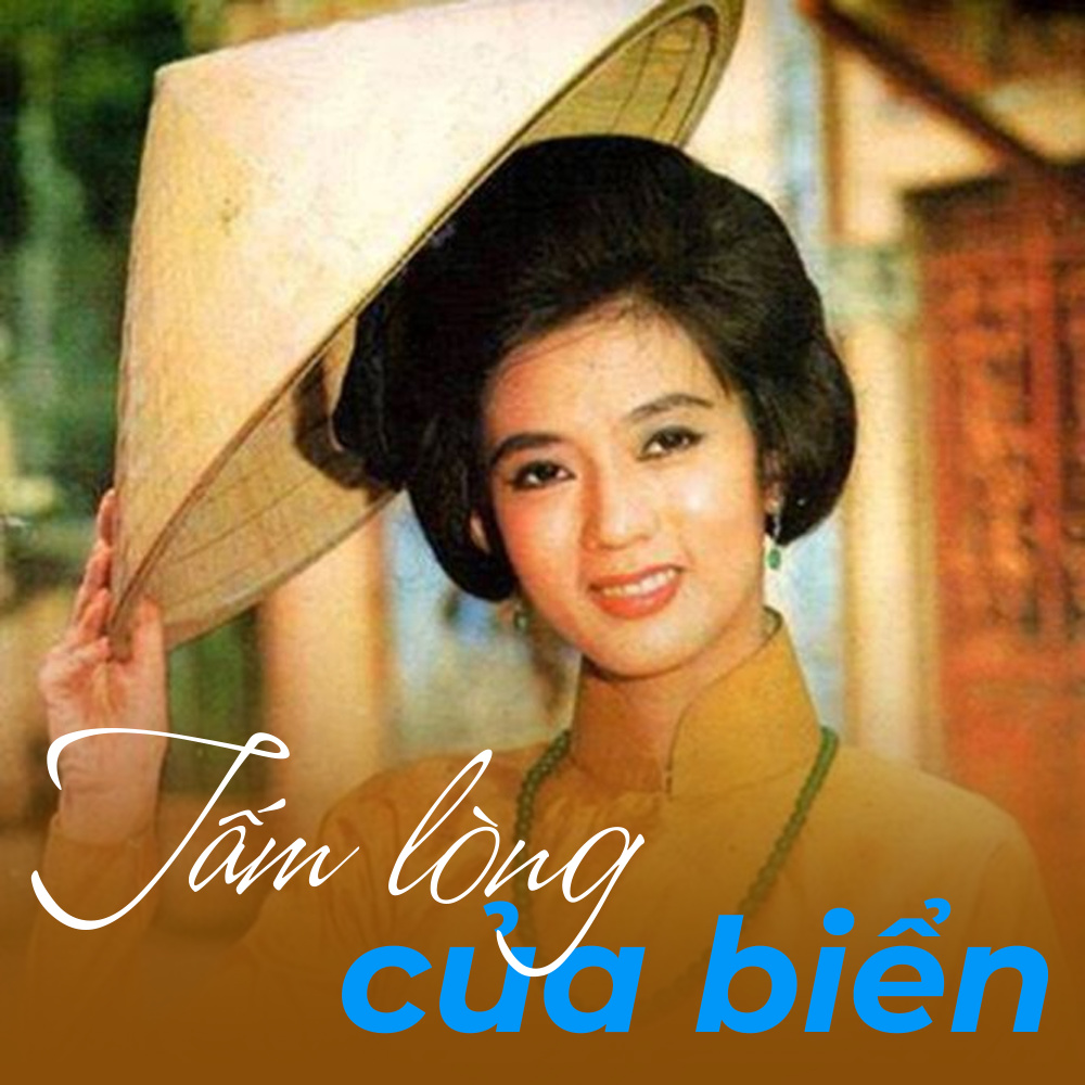 Tấm lòng của biển