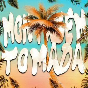 Album Montagem Tomada (2500 remix) from MXZI