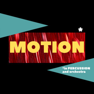 Hollywood Pops Orchestra的專輯Motion in Percussion and Orchestra