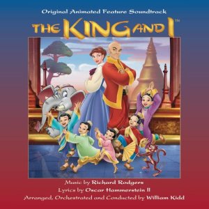 收聽William Kidd的King's Fate - Prince's Future - Kralahome's Demise - Anna's Surprise (Instrumental)歌詞歌曲