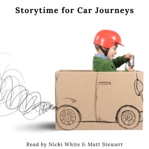 อัลบัม Storytime for Car Journeys ศิลปิน Nicki White