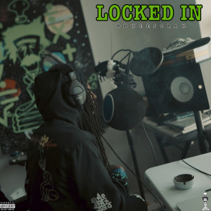 Pdweestraw的專輯Locked In (Explicit)