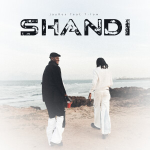 Jay Rox的专辑Shandi