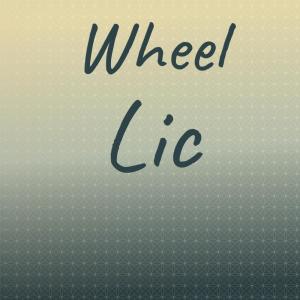 Album Wheel Lic oleh Various