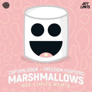 收听Freedom Fighters的Marshmallows (Off Limits Remix)歌词歌曲