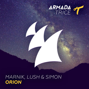 Listen to Orion (Original Mix) song with lyrics from Marnik